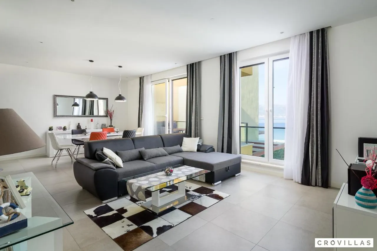Villa Acadia D Slatine