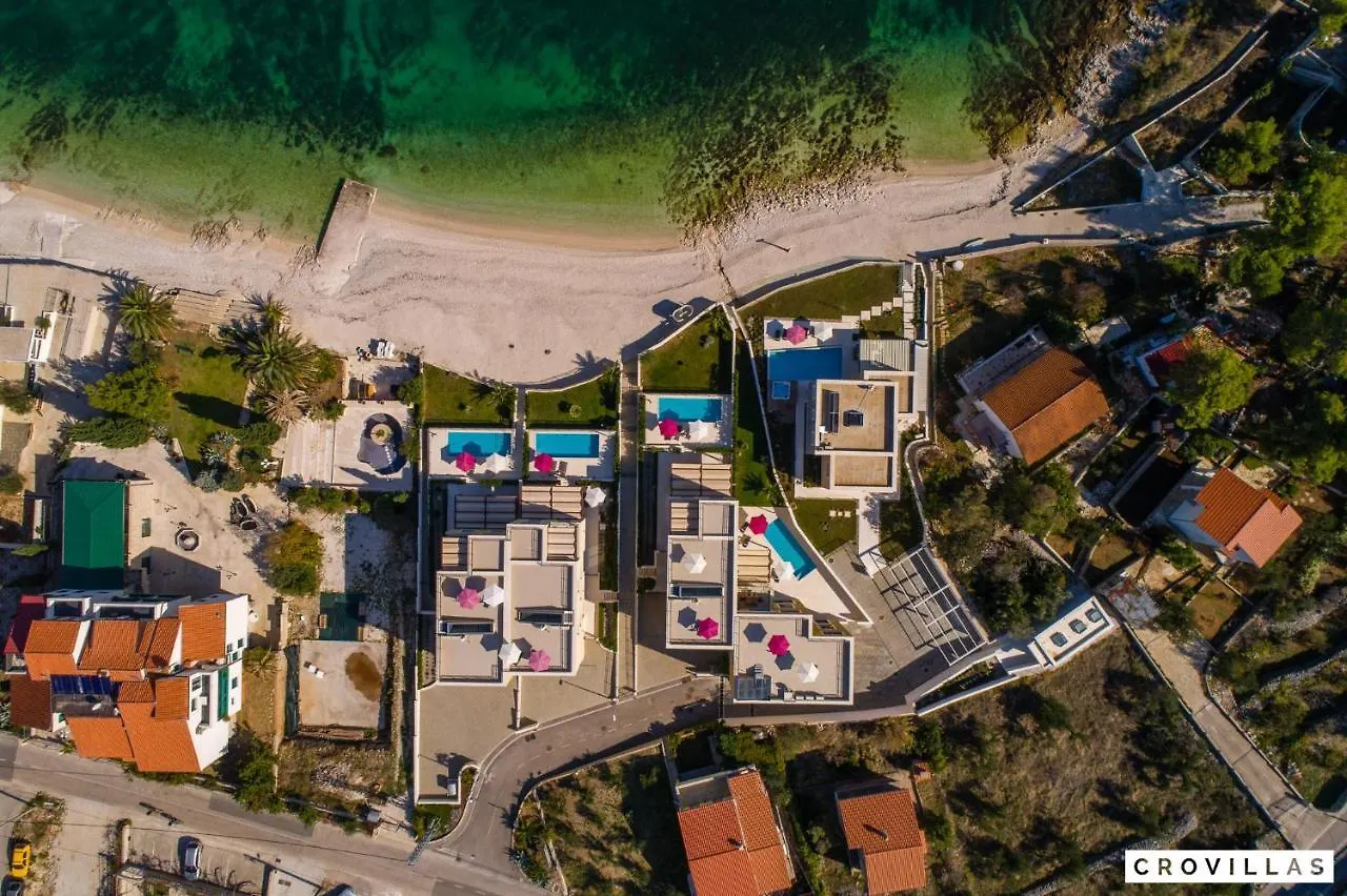 Villa Acadia D Slatine